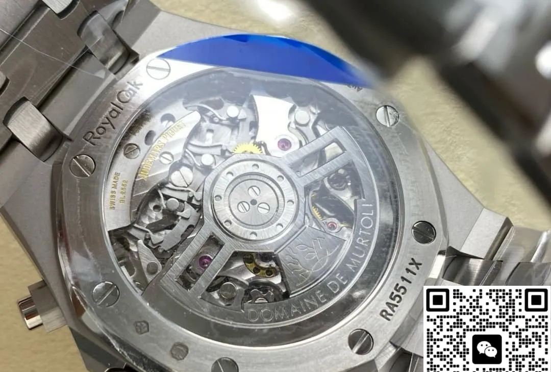 APS Factory Audemars Piguet Royal Oak 26240BC.OO.1320BC.01 1:1 Best Edition Replica Watch